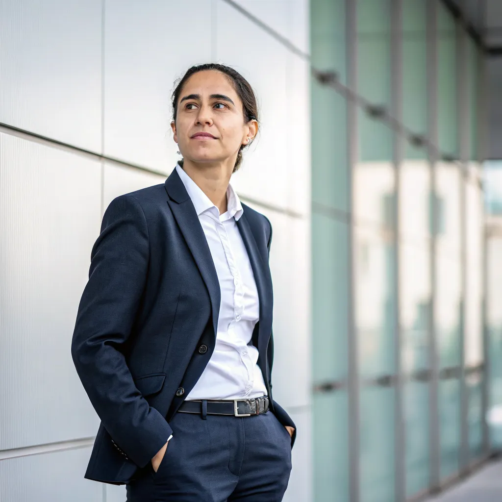 AELENTHRA yondashuvi