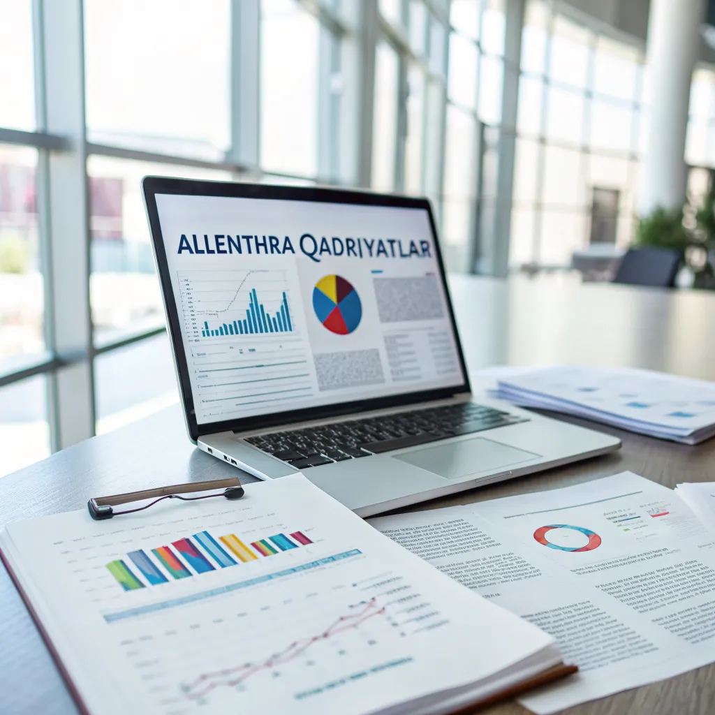 AELENTHRA qadriyatlari